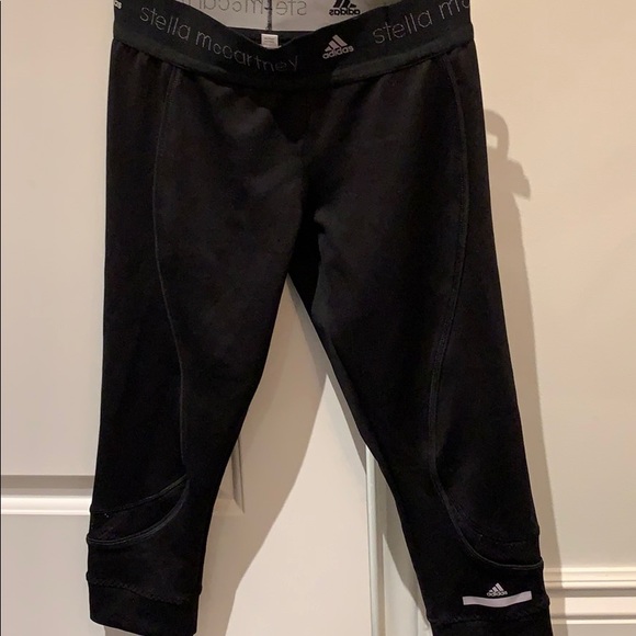 Adidas Stella McCartney leggings